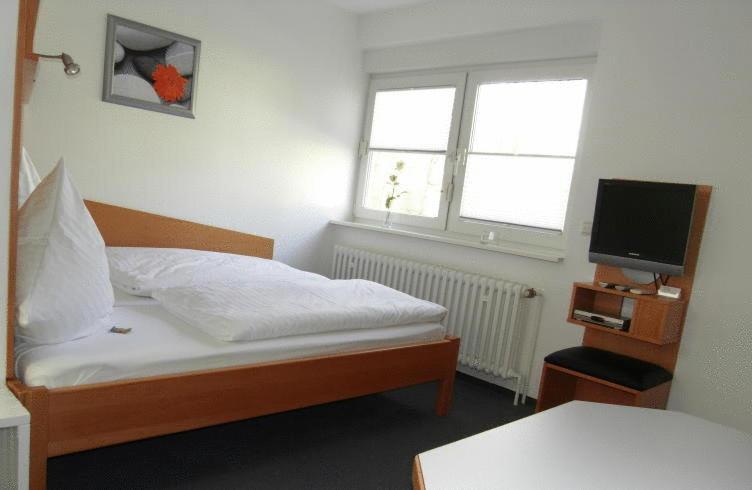Apartment-Haus Кельн Екстер'єр фото